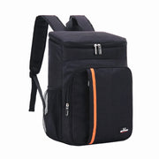 Sac Isotherme A dos -I noir