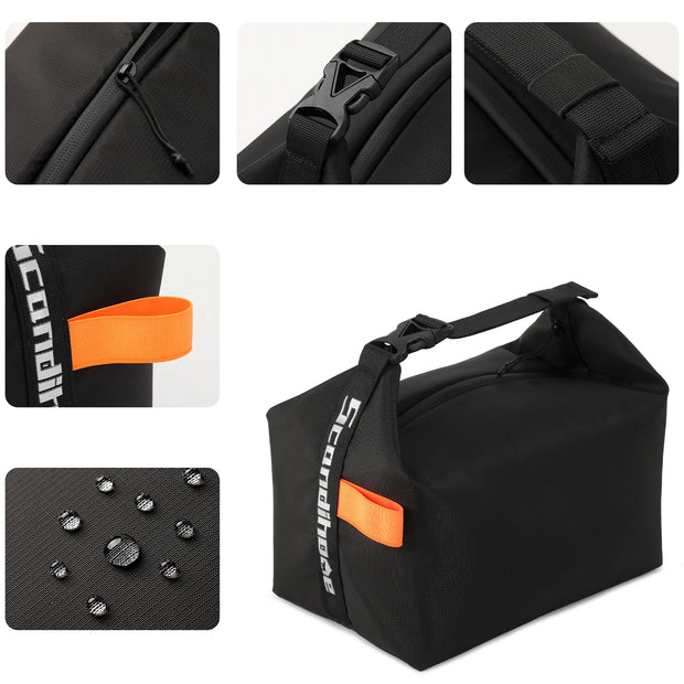 Sac Lunch Bag Classic -III details