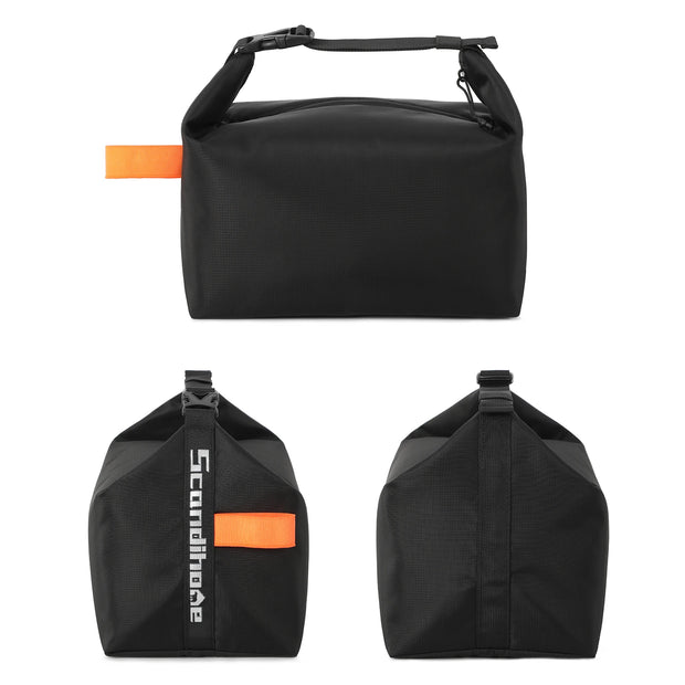 Sac Lunch Bag Classic -III display