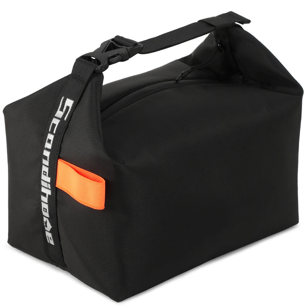Sac Lunch Bag Classic -III noir