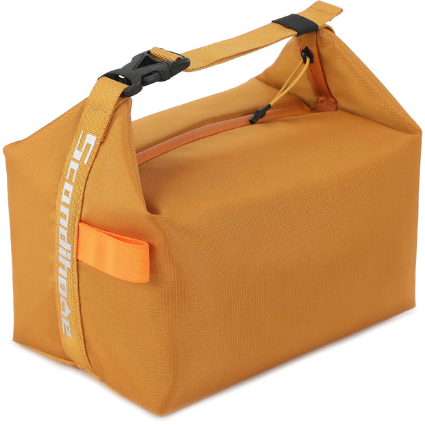 Sac Lunch Bag Classic -III orange