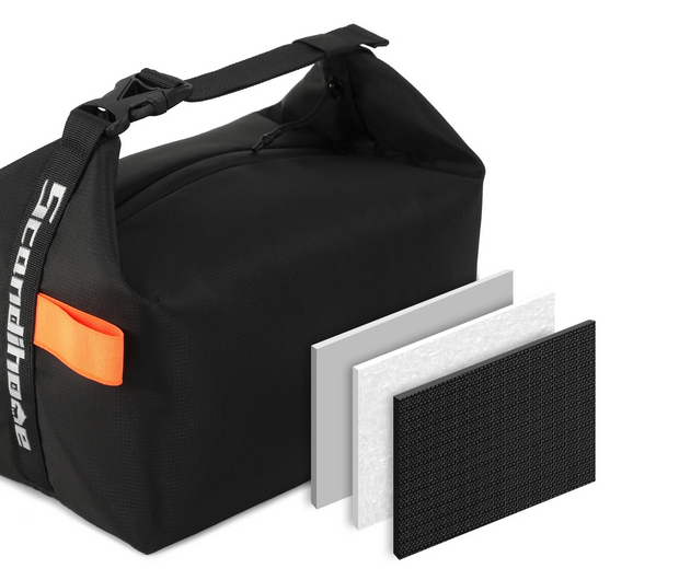 Sac Lunch Bag Classic -III protection 
