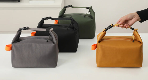 Sac Lunch Bag Classic -III variantes