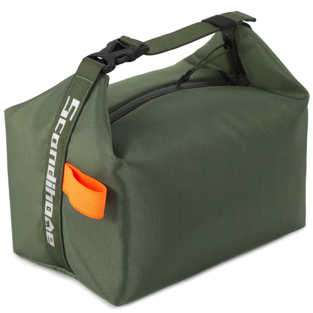 Sac Lunch Bag Classic -III vert
