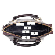 Sac à Main Belle Epoque -V compartiments