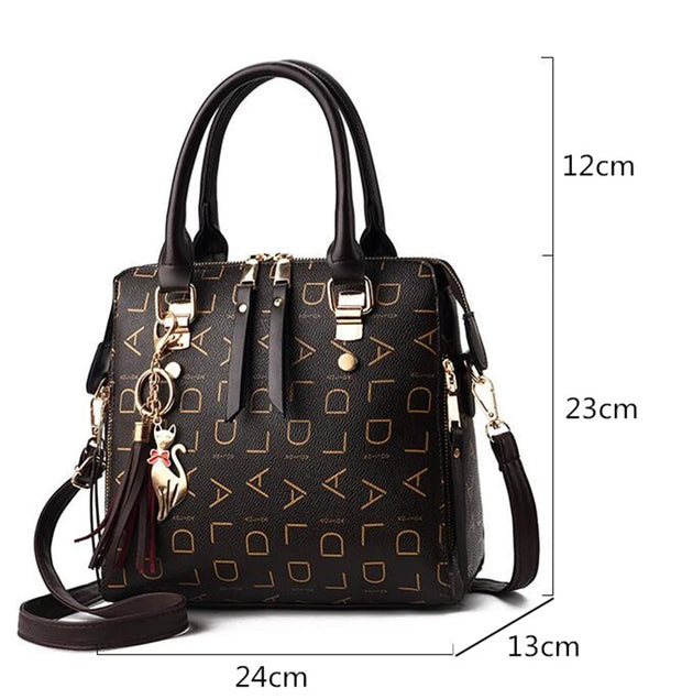 Sac à Main Belle Epoque -V dimension