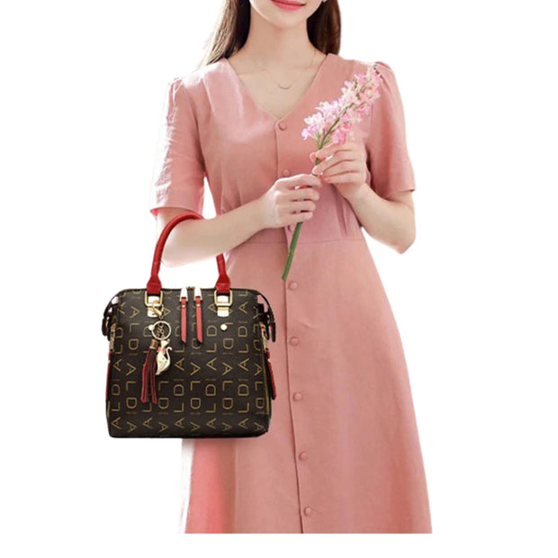 Sac à Main Belle Epoque -V essais