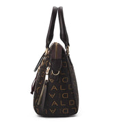 Sac à Main Belle Epoque -V vue de profil