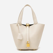 Sac à Main Boho -I blanc 