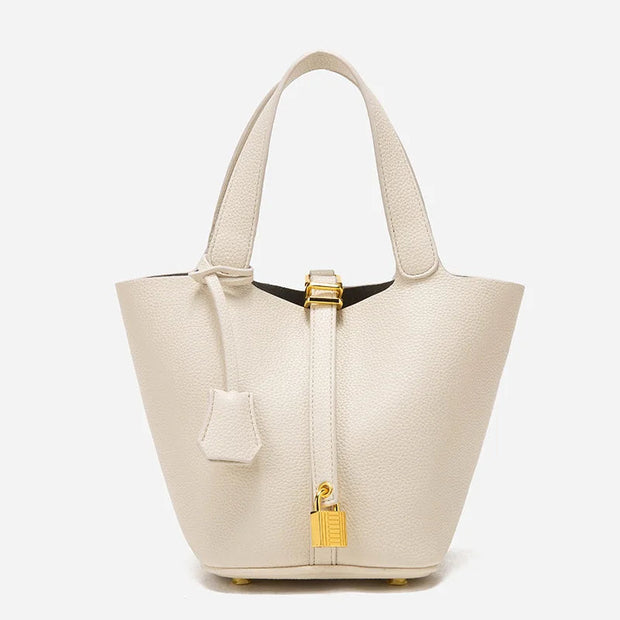 Sac à Main Boho -I blanc 