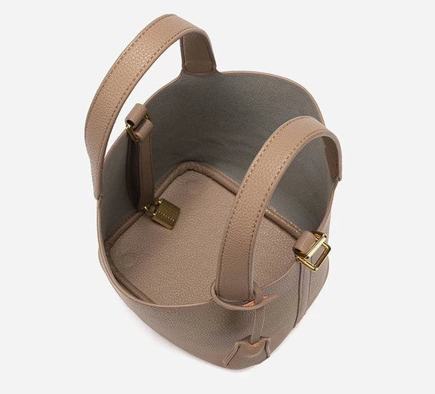 Sac à Main Boho -I ompartiments
