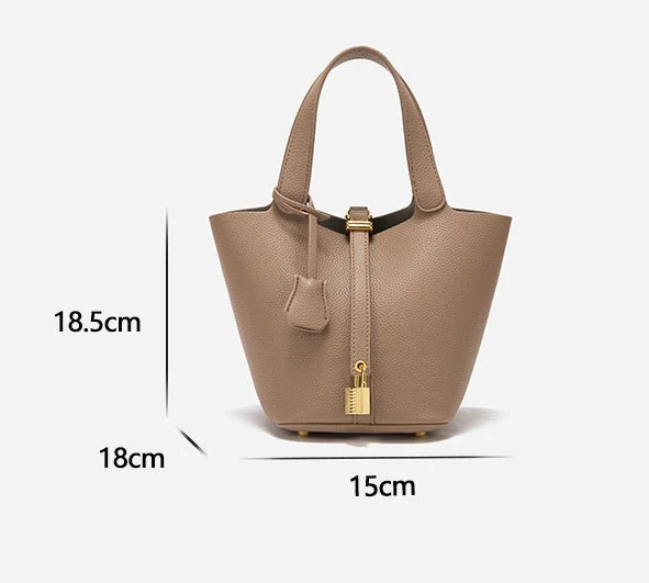 Sac à Main Boho -I dimension