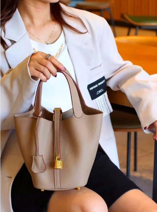 Sac à Main Boho -I essais 