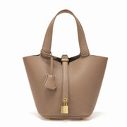 Sac à Main Boho -I marron