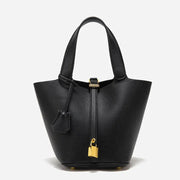 Sac à Main Boho -I noir 