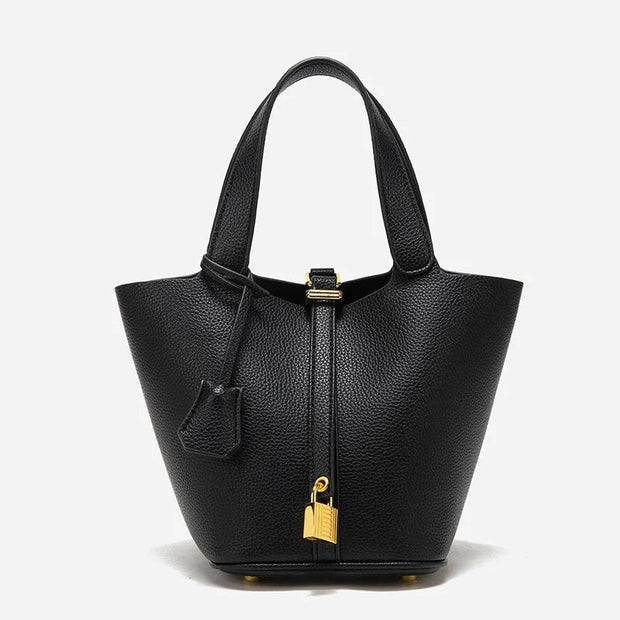 Sac à Main Boho -I noir 