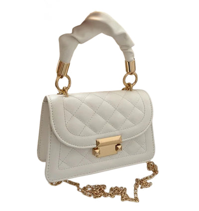 Sac à Main Classic -III blanc