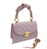 Sac à Main Classic -III gris