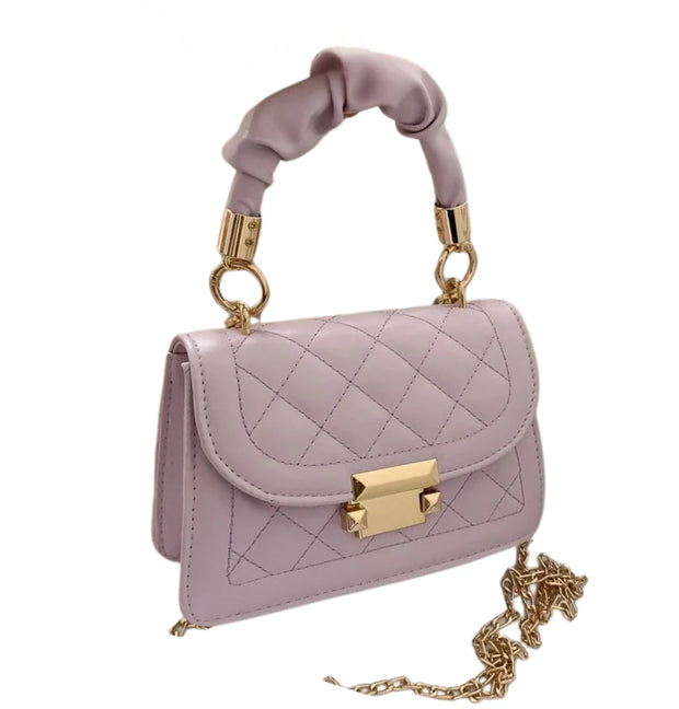 Sac à Main Classic -III gris