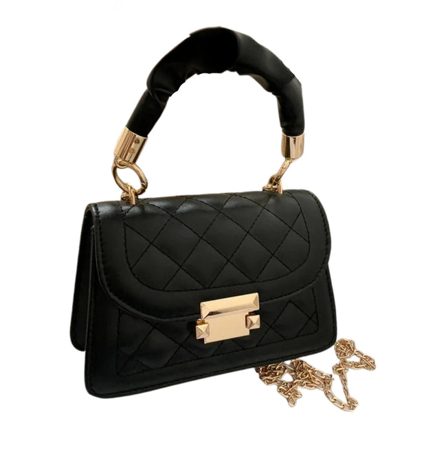 Sac à Main Classic -III noir