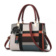 Sac à Main Grace -I brun