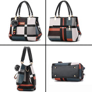 Sac à Main Grace -I différentes 