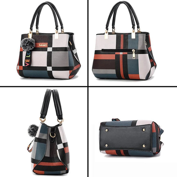 Sac à Main Grace -I différentes 