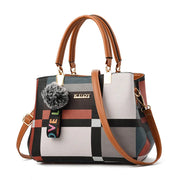 Sac à Main Grace -I marron