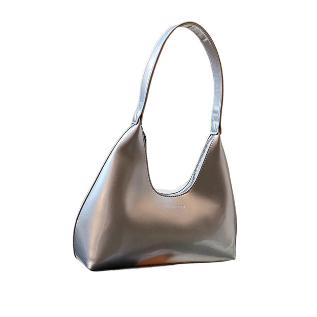 Sac à Main MinimaLuxe -III argent