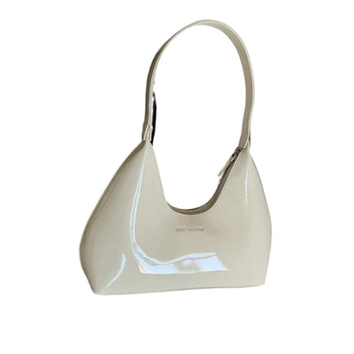 Sac à Main MinimaLuxe -III blanc