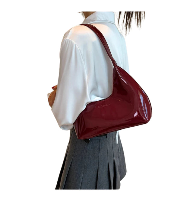 Sac à Main MinimaLuxe -III essais