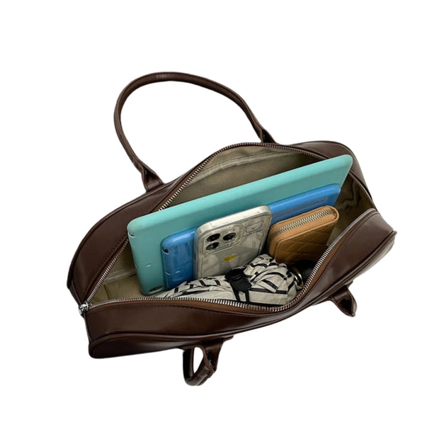Sac à Main MinimaLuxe -V compartiments