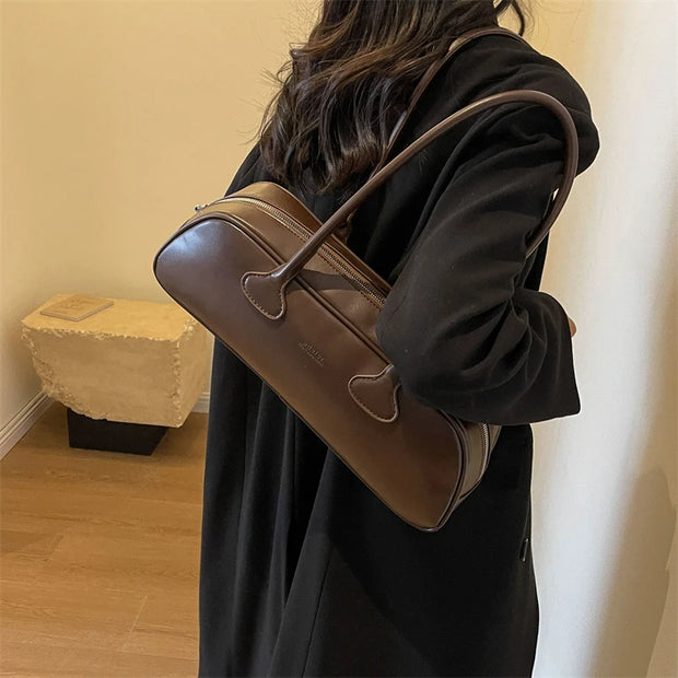 Sac à Main MinimaLuxe -V essais