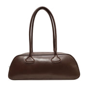 Sac à Main MinimaLuxe -V marron