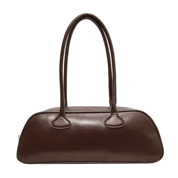 Sac à Main MinimaLuxe -V marron