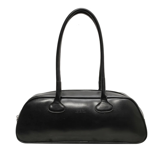 Sac à Main MinimaLuxe -V noir