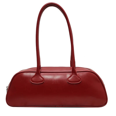 Sac à Main MinimaLuxe -V rouge