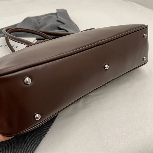Sac à Main MinimaLuxe -V vue de dessous