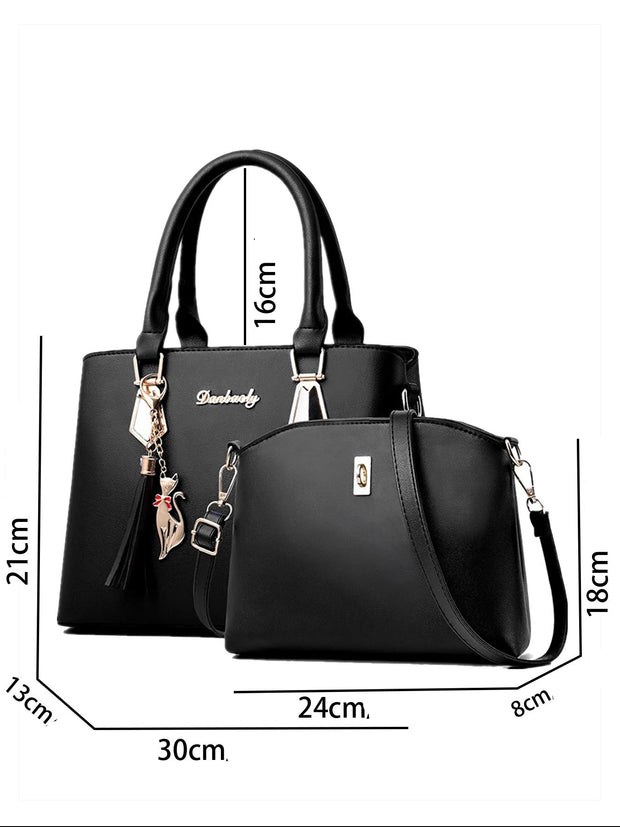 Sac à Main Mom & Daugther dimension