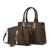 Sac à Main Mom & Daugther motif 2