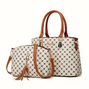 Sac à Main Mom & Daugther motif 3