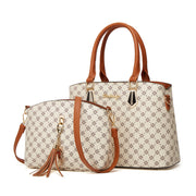 Sac à Main Mom & Daugther motif 4