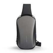Sac Unisexe NewTech -II gris