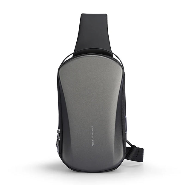 Sac Unisexe NewTech -II gris