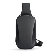 Sac Unisexe NewTech -II noir