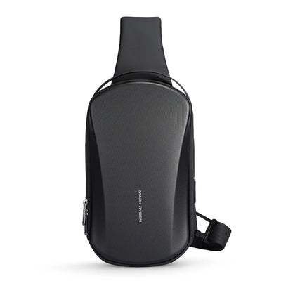 Sac Unisexe NewTech -II noir