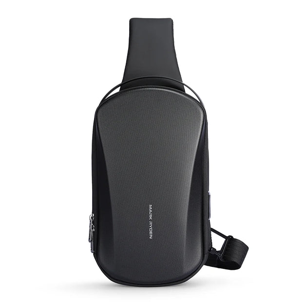 Sac Unisexe NewTech -II noir