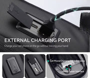 Sac Unisexe NewTech -II usb