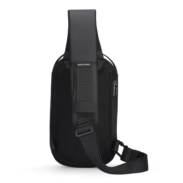 Sac Unisexe NewTech -II vue de dos
