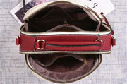 Sac a Bandoulière Femme Design -II compartiments